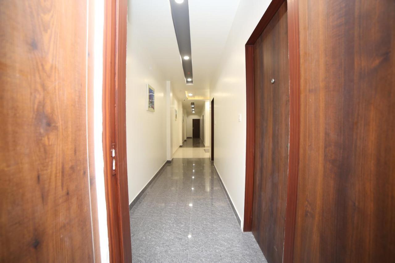 Hotel Devens Džajpur Exteriér fotografie